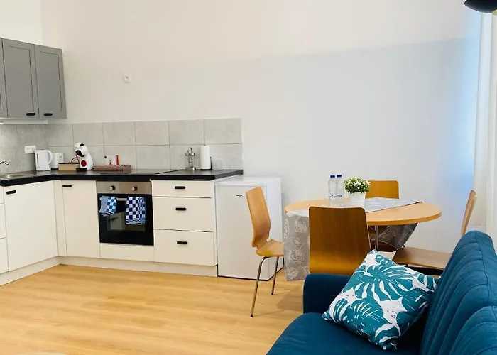 公寓 Calme Et Lumineux A Uccle 布鲁塞尔