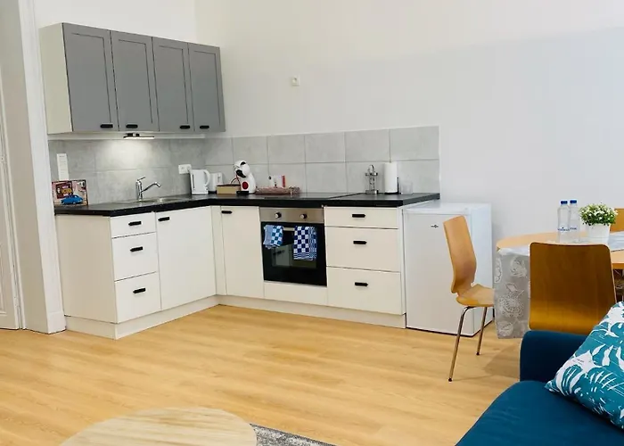 Calme Et Lumineux A Uccle