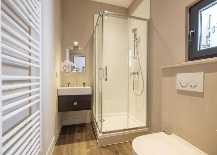 ホテル Kosi - Centre ブリュッセル