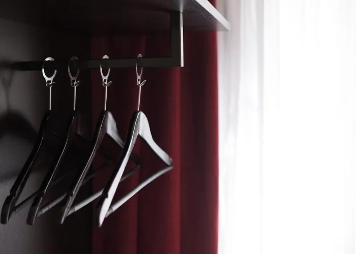 ホテル Kosi - Centre ブリュッセル