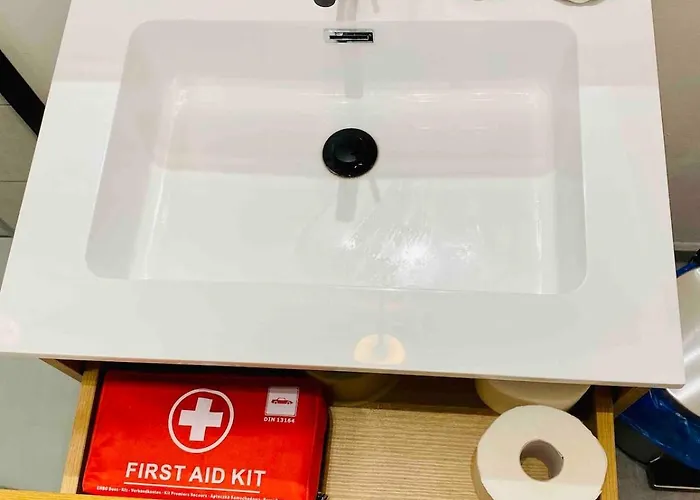 Calme Et Lumineux A Uccle 布鲁塞尔