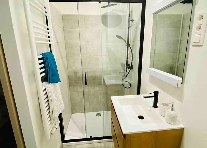 Calme Et Lumineux A Uccle * Brüssel