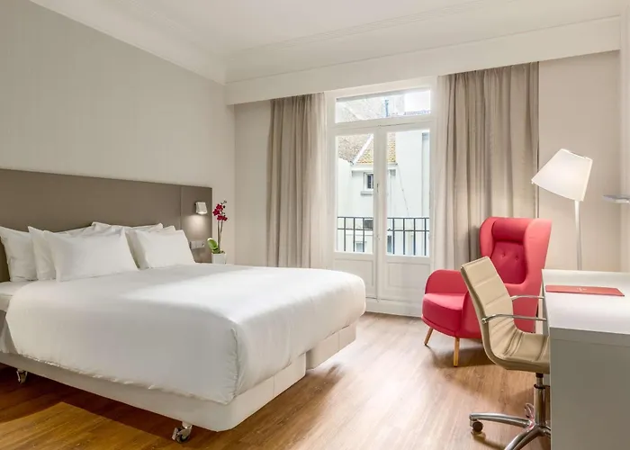 Nh Collection Centre Brüssel