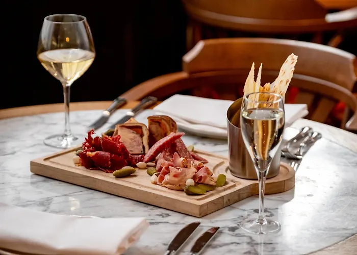 Marriott Grand Place Szálloda Brüsszel