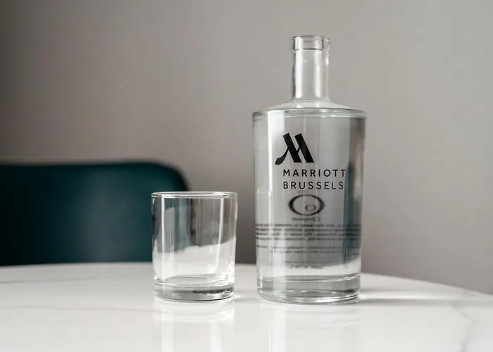 Marriott Grand Place 4*