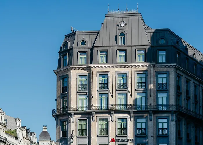 Marriott Grand Place