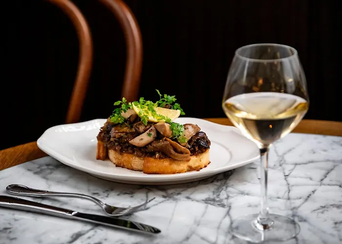 Hotel Marriott Grand Place