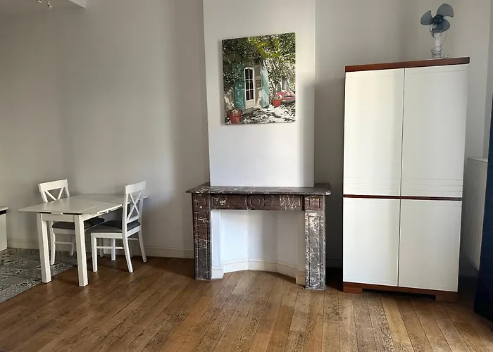 Apartment Capitale *