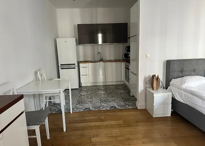 Appartement Capitale