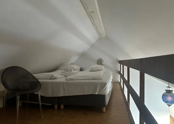 Apartment Capitale *