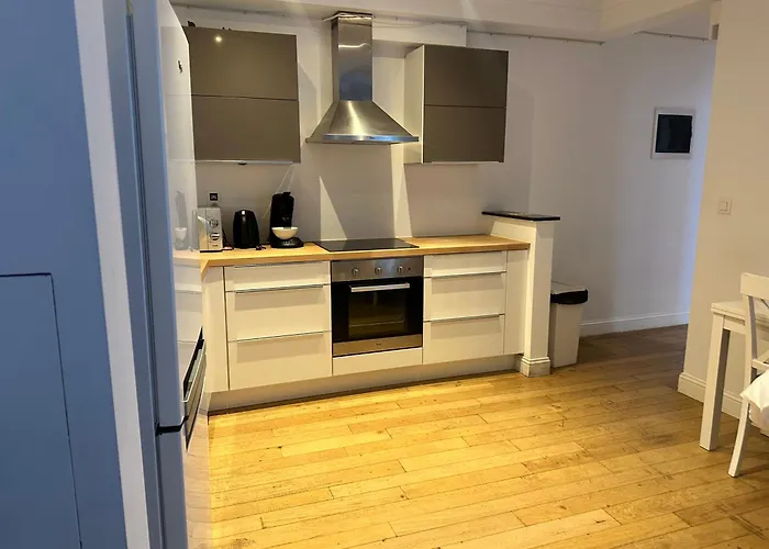 Capitale Appartement