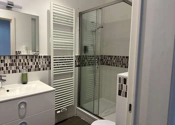 Appartement Capitale