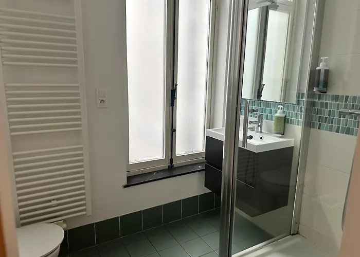 Apartment Capitale *