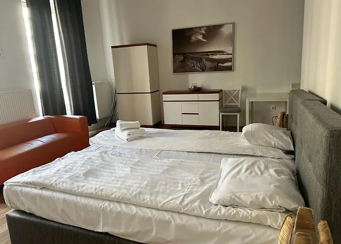 Capitale Appartement *