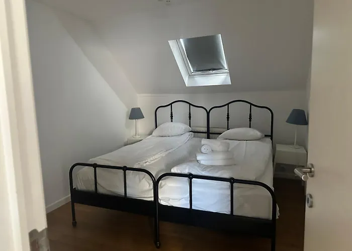 Capitale Appartement Brussel