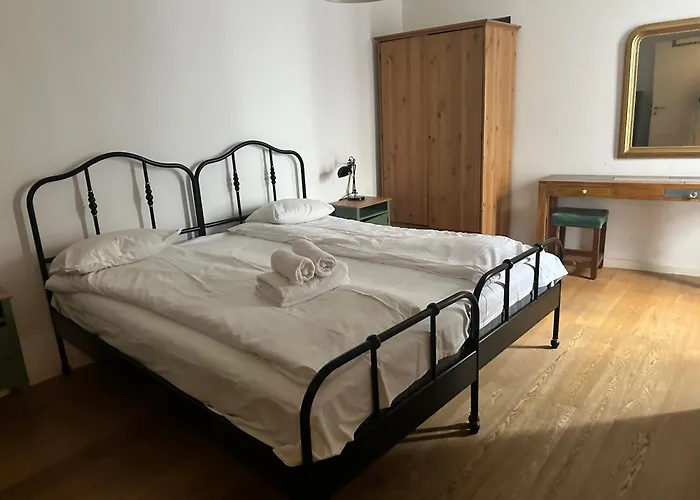 Appartement Capitale