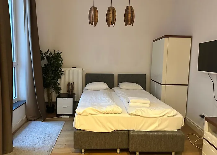 Apartment Capitale *