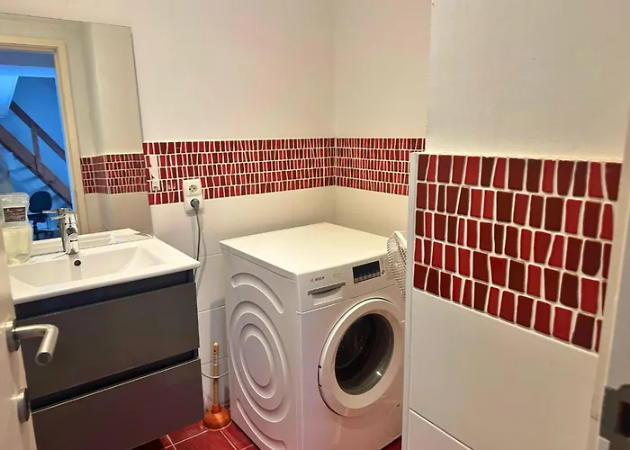 Capitale Apartment Brüssel