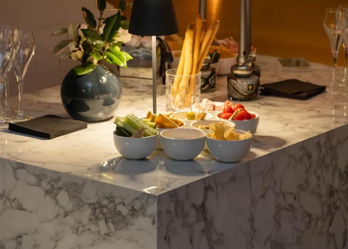 Apartment Unique Flat On The Grand Place