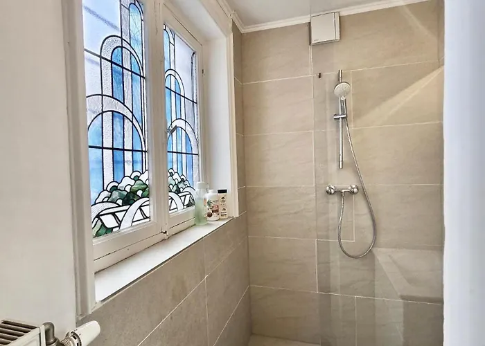 Apartment Marianne Brussels