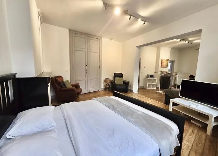 Marianne 2 Apartment