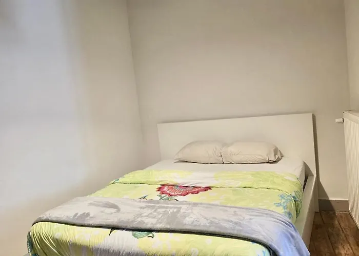 Marianne 2 Apartment