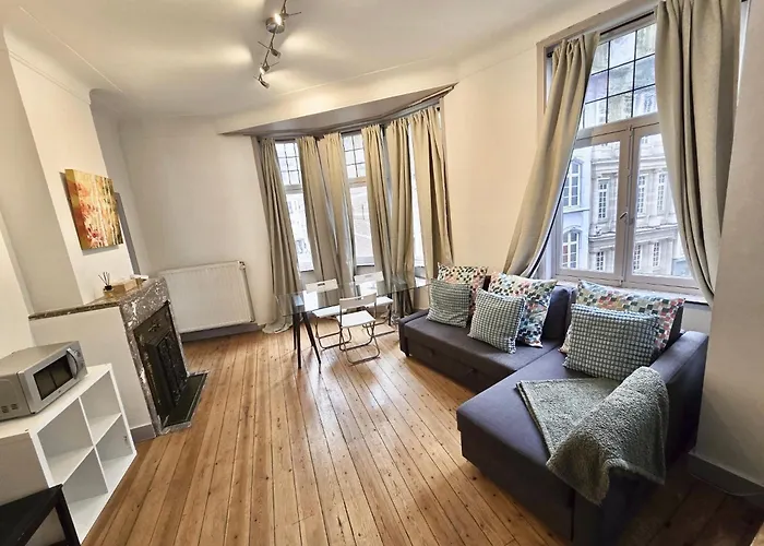 Apartment Marianne 2 *