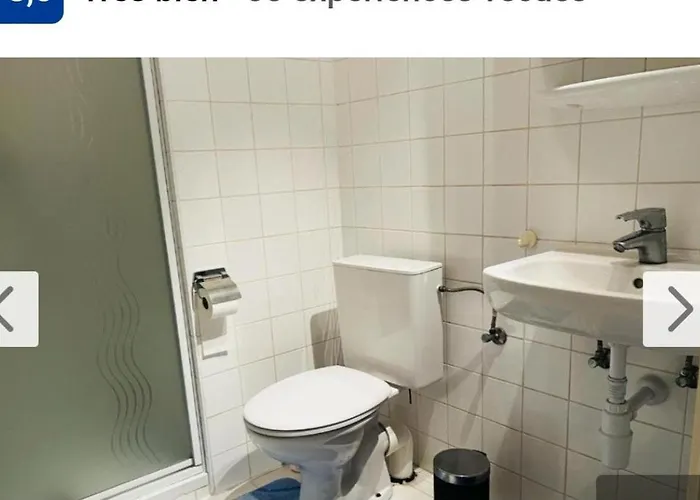 Botanical Garden Rogier 公寓 *