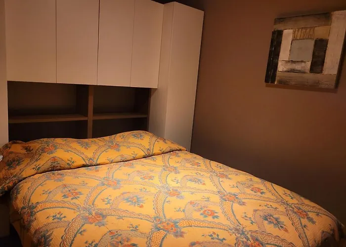 公寓 Botanical Garden Rogier