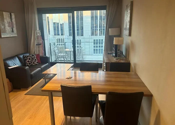 Botanical Garden Rogier * 布鲁塞尔