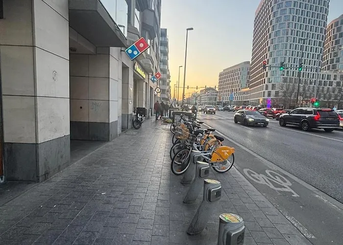 Botanical Garden Rogier *