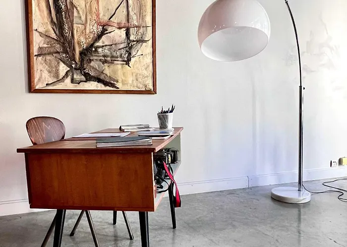 Loft Matyse - 3 Min To Manneken Pis * Brussel