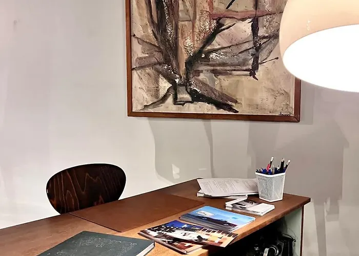 Loft Matyse - 3 Min To Manneken Pis