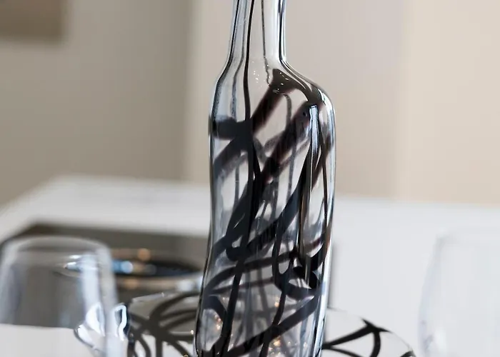 Downtown Splendor V דירה