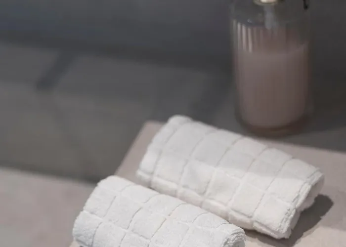 דירה Downtown Splendor V