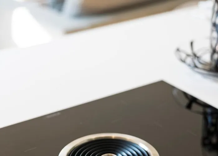 Downtown Splendor V דירה *