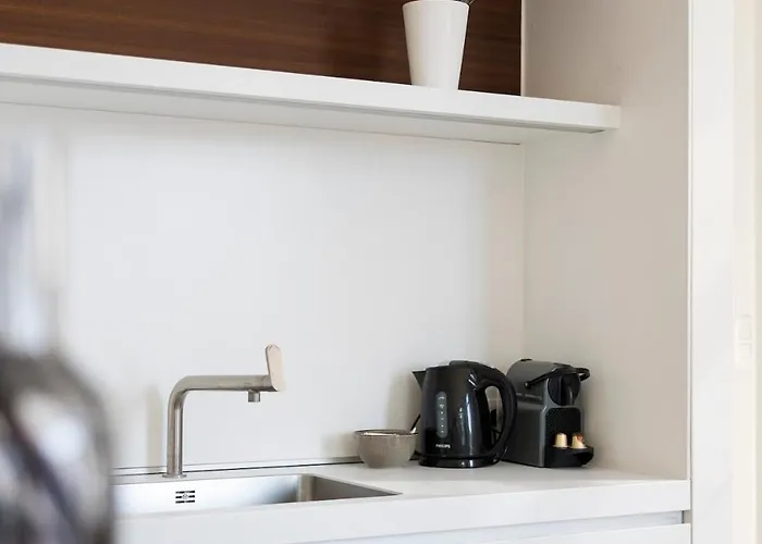 Downtown Splendor V בריסל