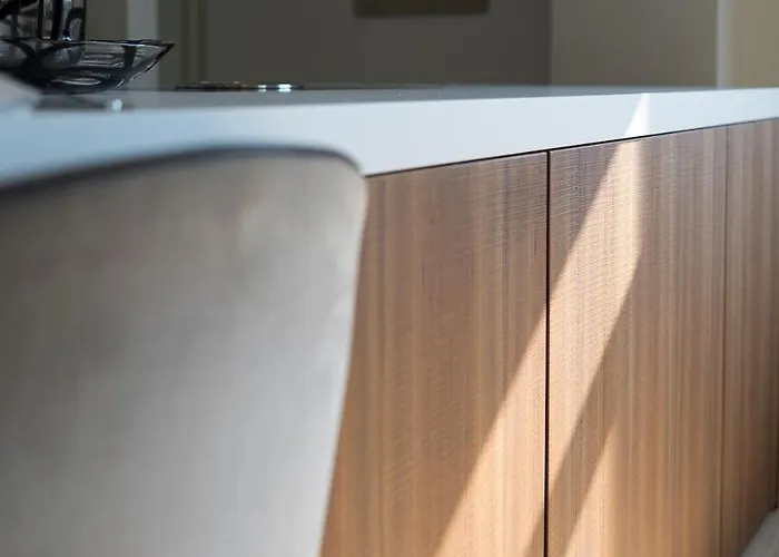 Downtown Splendor V בריסל