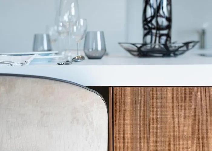 Downtown Splendor V * בריסל