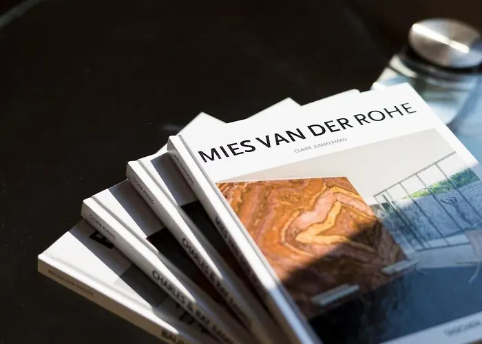 דירה Downtown Splendor V *