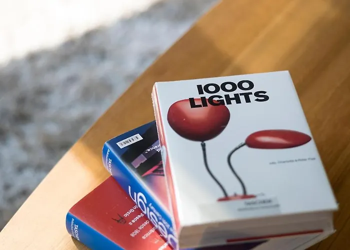 Downtown Splendor V בריסל