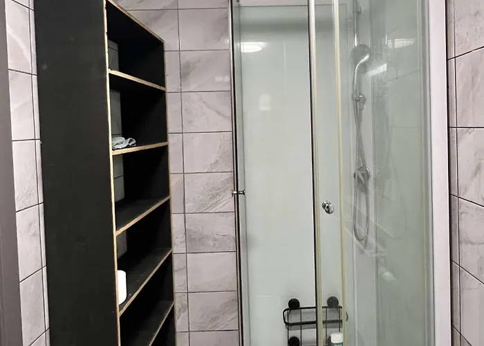 Center Appartement Brussel