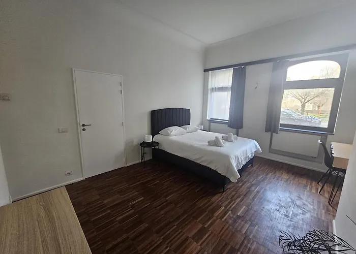 Velvet House Bruselas