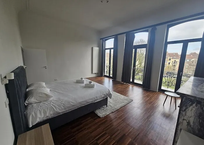 Velvet House * Bruselas