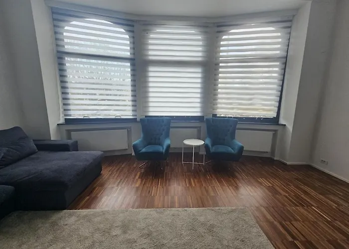 Villa Velvet House Brüssel