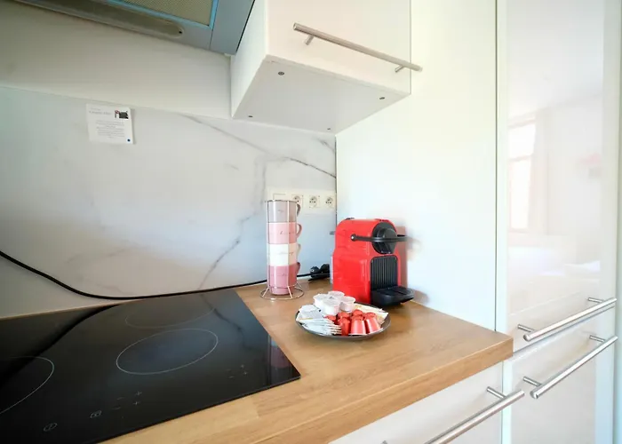 Easy - Center Appartement