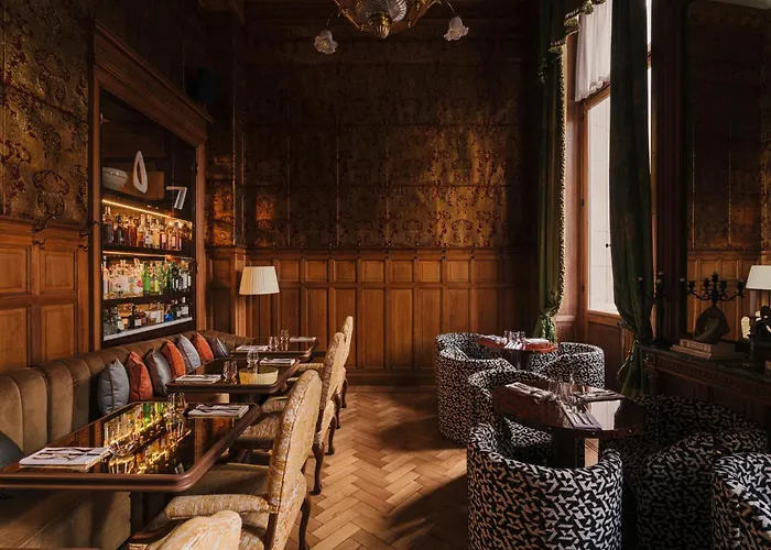 Fleur De Hotel Brussels