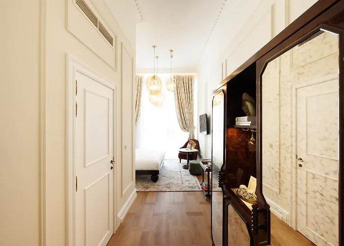 Fleur De Hotel Brussels