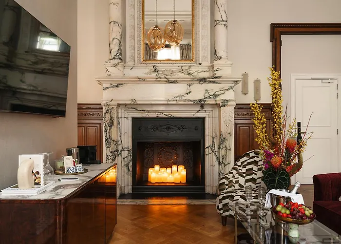 Fleur De 4* Brussels