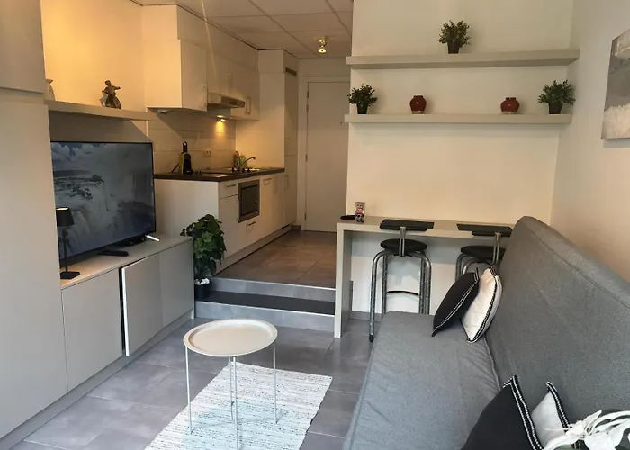 Charming In - Walk Everywhere! 布鲁塞尔